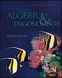 [중고] Algebra & Trigonometry (Hardcover, 2, Revised)