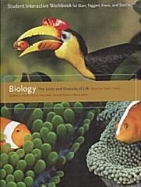 Biology (Paperback, 12th, Workbook)