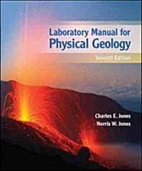 Physical Geology (Paperback, 7th, Spiral, Lab Manual)