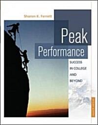 Peak Performance (Paperback, 7th)