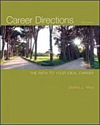 Career Directions: The Path to Your Ideal Career (Paperback, 5, Revised)