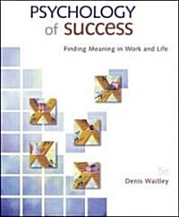 Psychology of Success: Finding Meaning in Work and Life (Paperback, 5)