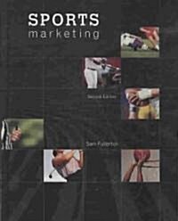 Sports Marketing (Hardcover, 2nd)