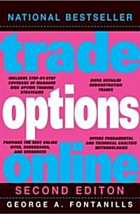 Trade Options Online 2e (Hardcover, 2)