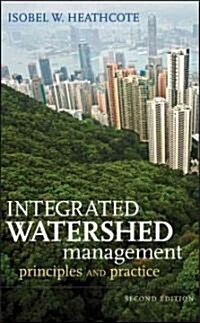 Watershed Management 2e (Hardcover, 2)