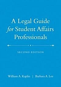 Legal Guide Student Affairs PR (Hardcover, 2, Updated)