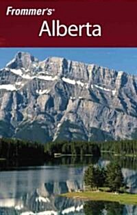 Frommers Alberta (Paperback, 1st)