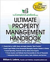 The Completelandlord.com Ultimate Property Management Handbook (Paperback)