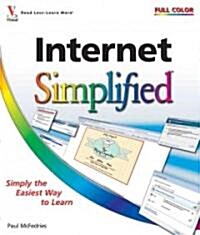 Internet Simplified (Paperback)