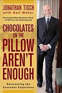 Chocolates on the Pillow P (Paperback)