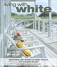 Living With White (Hardcover)