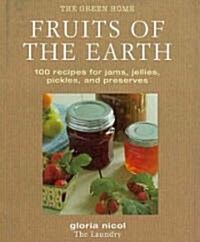 [중고] Fruits of the Earth (Hardcover)