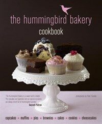 The Hummingbird Bakery cookbook