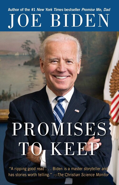 Promises to Keep (Paperback)