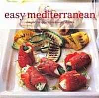Easy Mediterranean (Paperback)