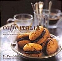 Caffe Italia (Hardcover)