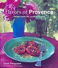 Flavors of Provence (Paperback)