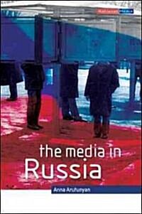 The Media in Russia (Paperback)