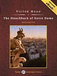 The Hunchback of Notre Dame (Audio CD)