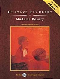Madame Bovary (Audio CD)