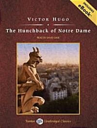 The Hunchback of Notre Dame (MP3 CD)