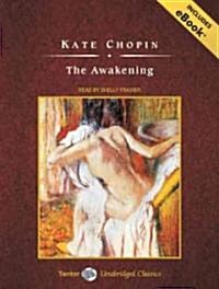 The Awakening, with eBook (MP3 CD)