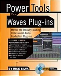 Power Tools for Waves Plug-ins (Paperback)
