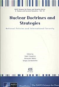 Nuclear Doctrines and Strategies (Paperback)