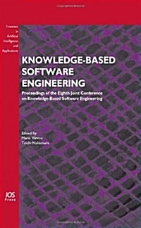 Knowledge-based Software Engineering (Hardcover)