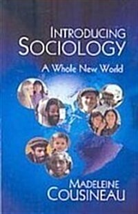 Introducing Sociology (Paperback)