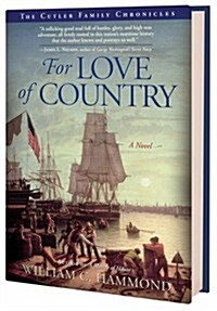 For Love of Country (Hardcover)