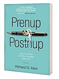Prenup/ Postnup (Paperback)