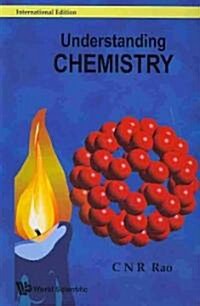 Understanding Chemistry (Paperback, International)