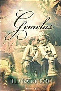 Gemelas/ Twin (Hardcover)