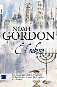 El Rabino = The Rabbi (Hardcover)