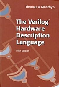The Verilog(r) Hardware Description Language (Paperback, 5, 2002)