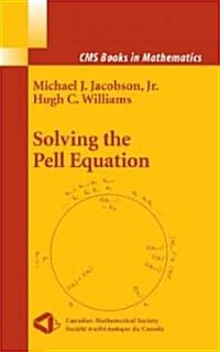 Solving the Pell Equation (Hardcover)