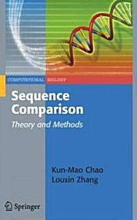 Sequence Comparison : Theory and Methods (Hardcover)