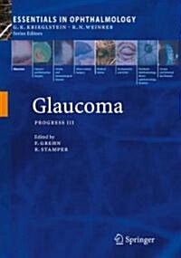 Glaucoma: Process III (Hardcover)