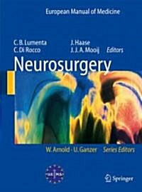 Neurosurgery (Paperback)