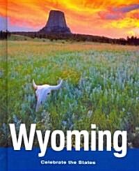 Wyoming (Library Binding)