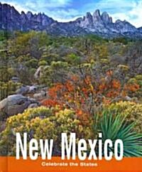 New Mexico (Library Binding)