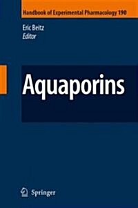 Aquaporins (Hardcover)