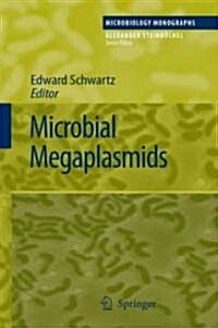 Microbial Megaplasmids (Hardcover)