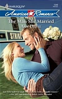 The Man She Married (Paperback)