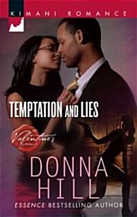 Temptation and Lies (Paperback)