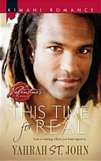 This Time for Real (Paperback)