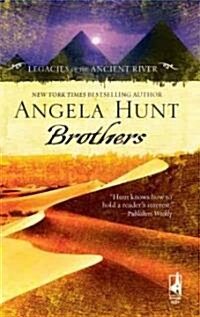 Brothers (Paperback, Revised)