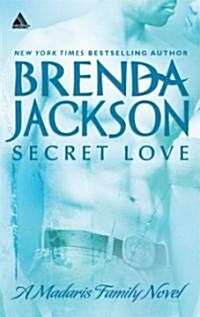 Secret Love (Mass Market Paperback)