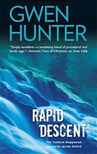 Rapid Descent (Paperback, Original)